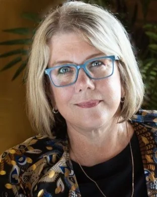 Sheri Mueller
