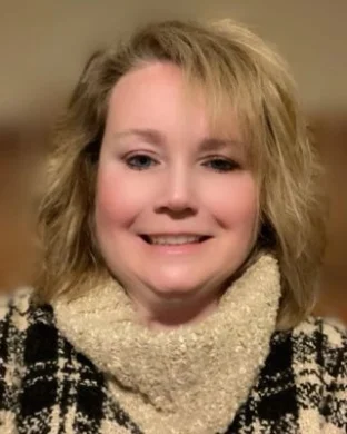 Sherri Brinskelle