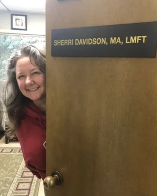 Sherri Davidson