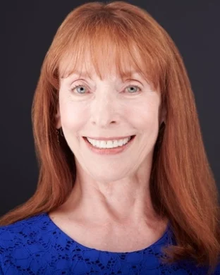 Sherry Elizabeth Dickey