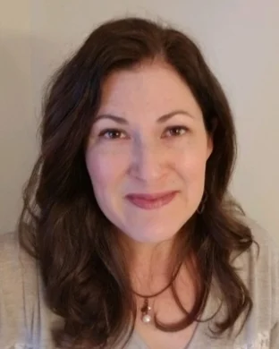 Sherry Haslam