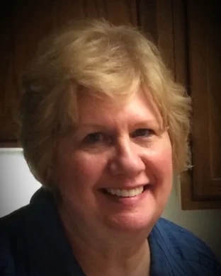 Sheryl Martin
