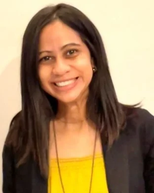 Sheyla Riaz (The You Initiative)