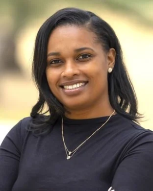 Sheyonna Carter