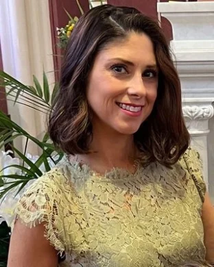 Christa Larson