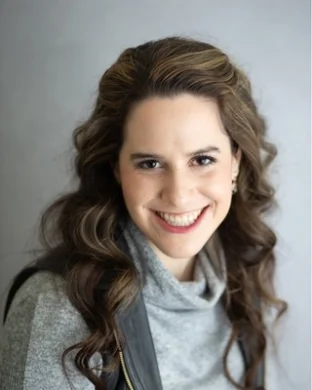 Shira Pomrantz