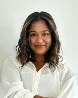Shivon Ramadhin