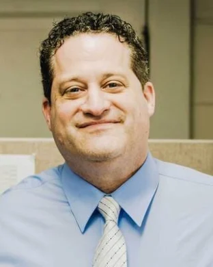 Shlomo Lawrence