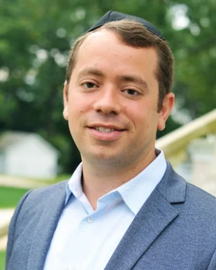 Shmuel Fischler