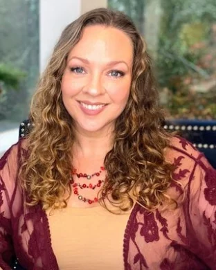 Shoshauna Mohlman