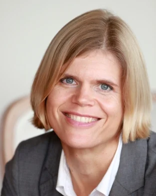 Sibylle Georgianna