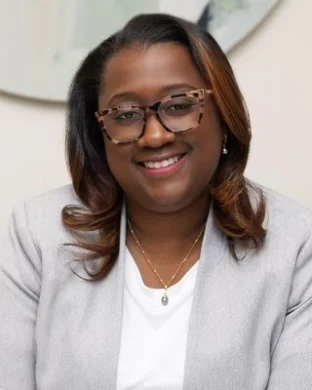 Siedah Spencer-Ardis