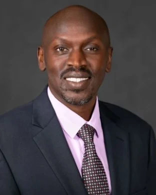 Silverus Kimeli