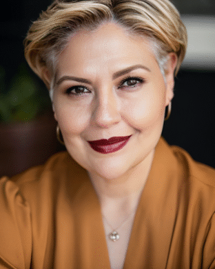 Silvia Gutierrez-Leal