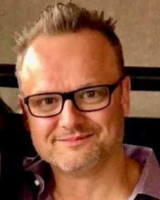 Simon M. Selwyn