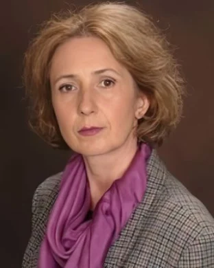 Simona Stanila