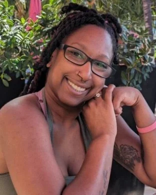 Simóne Dorsey