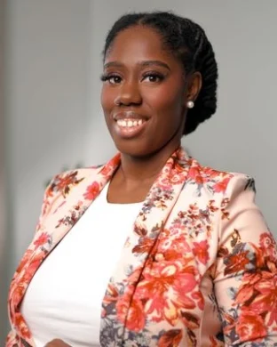 Simoné J Sanders