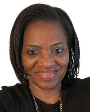 Simone Phillips