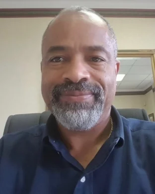 Michael Headen