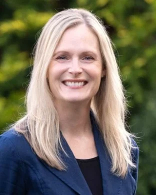 Siobhan Fahy