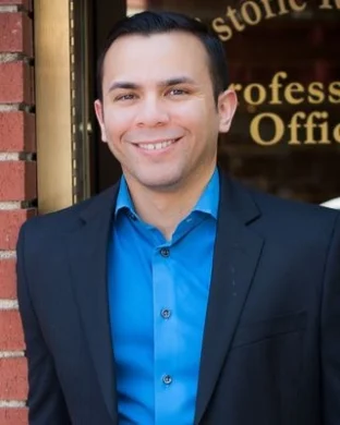 Gabriel Arroyo