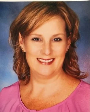 Christine Haines