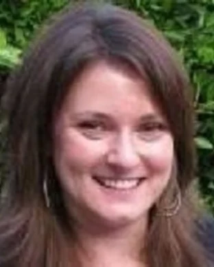 Natalia van Rikxoort