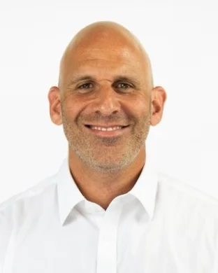 Justin Rubenstein