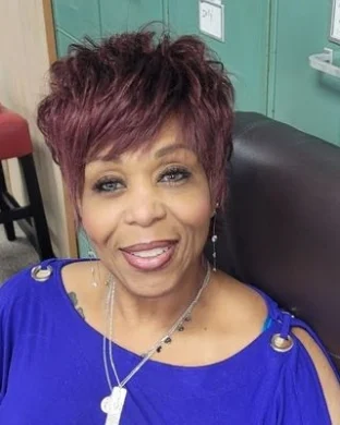 Sonya Monique Thomas