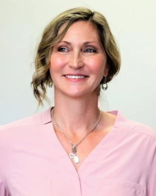 Claudine Langdon