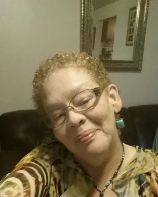 Mildred Williams