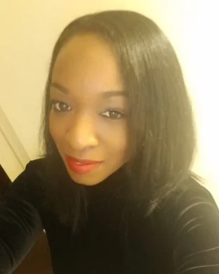 Alexis Speight