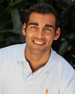 Spencer B Nieves