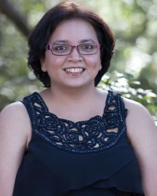 Srividhya ‘srivi’ Subramanian