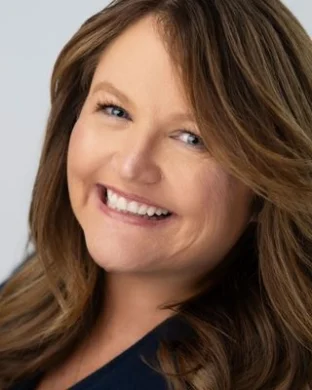 Stacey Benson