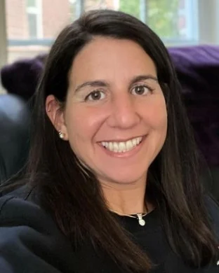 Stacey Gordon