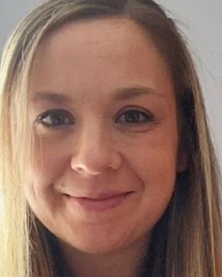 Stacey Lanza Roberts