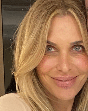 Staci Leavitt Davidson