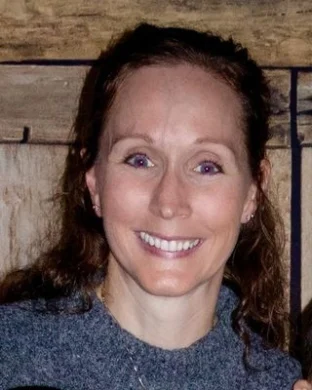 Stacy M. Wells