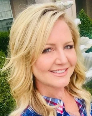 Stacy Marie Borchardt