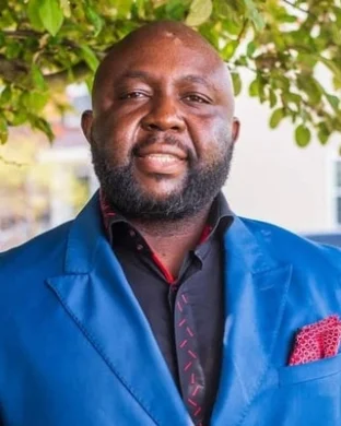 Eric Kowshoh
