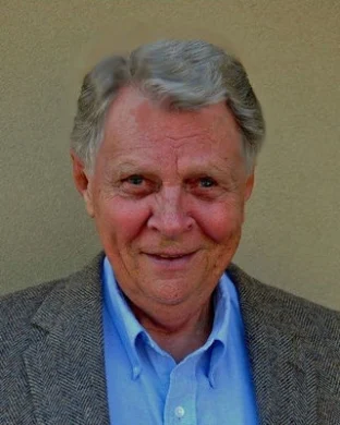 Stanley Willard Johnson