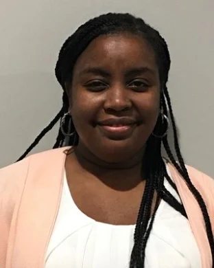 Startasha Dillard