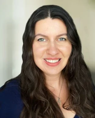 Stephanie Van Schaick