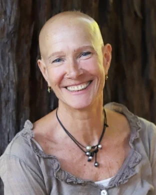 Stef Coleman, MFT