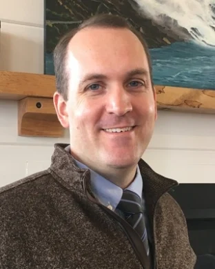 Stefan J. Patronski