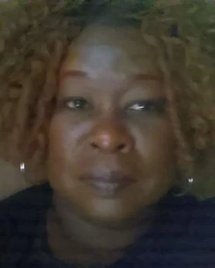 Stella Ntate