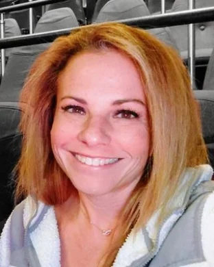 Stephanie A. Seymour