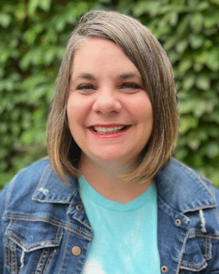 Stephanie Albers